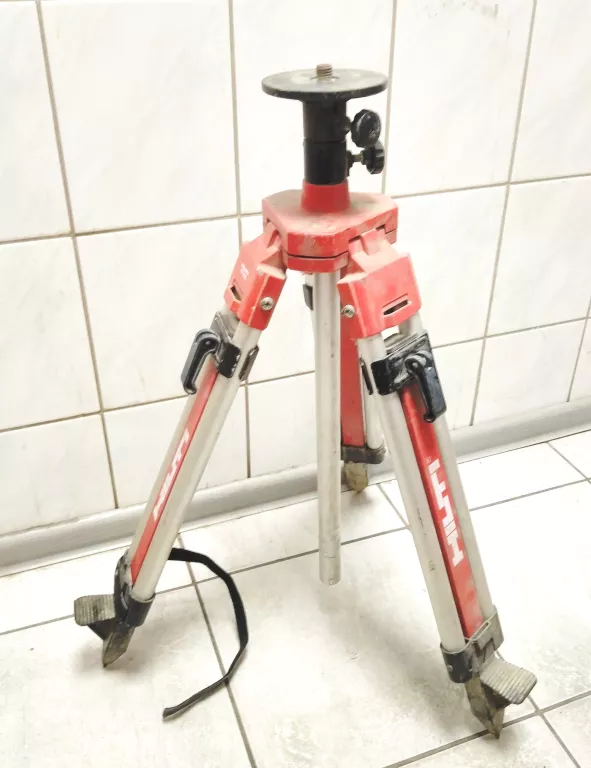 STATYW HILTI PA920