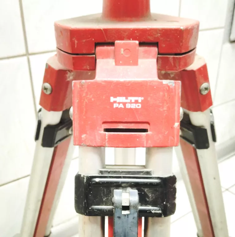 STATYW HILTI PA920
