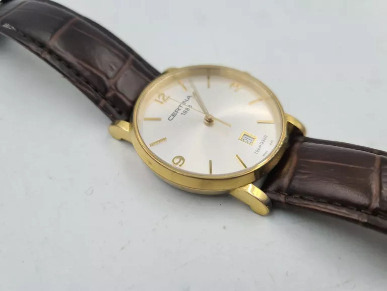 ZEGAREK CERTINA DS CAIMANO C017410A