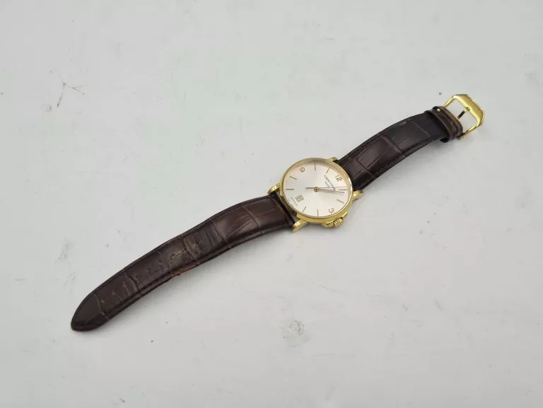 ZEGAREK CERTINA DS CAIMANO C017410A
