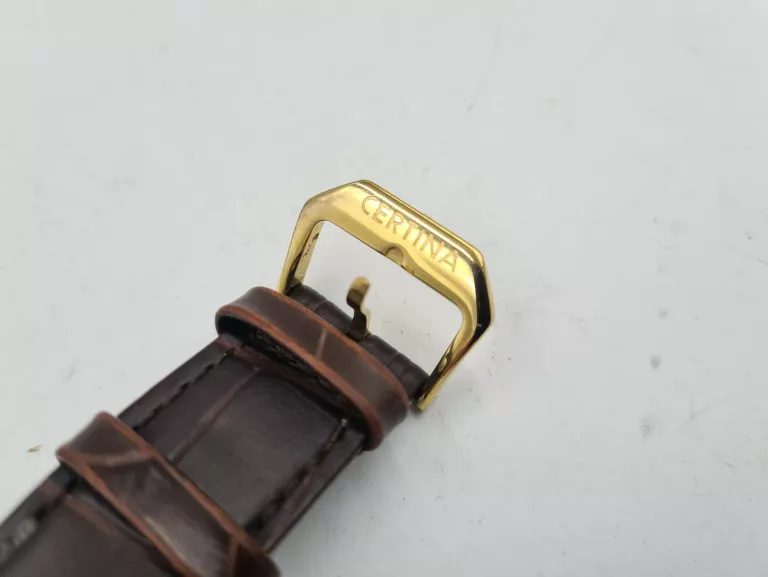 ZEGAREK CERTINA DS CAIMANO C017410A