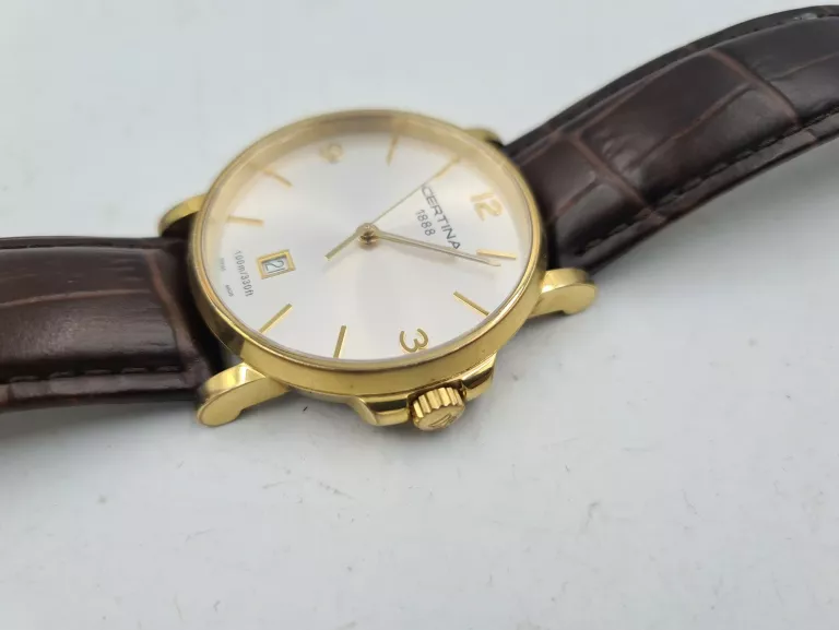 ZEGAREK CERTINA DS CAIMANO C017410A