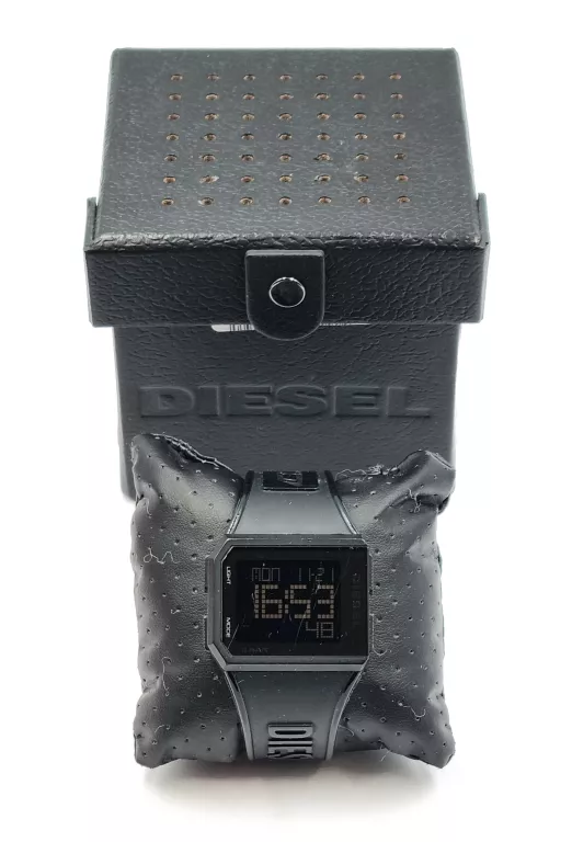 ZEGAREK DIESEL CHOPPED DZ1918 KOMPLET