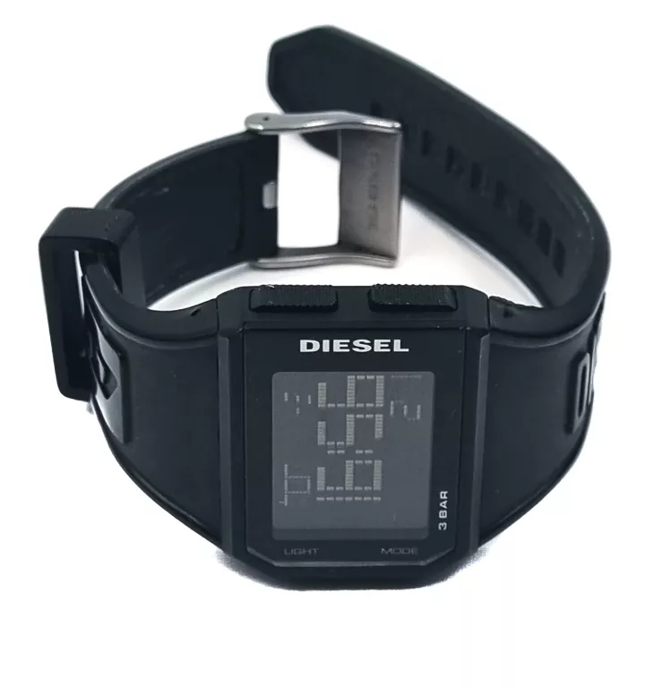 ZEGAREK DIESEL CHOPPED DZ1918 KOMPLET