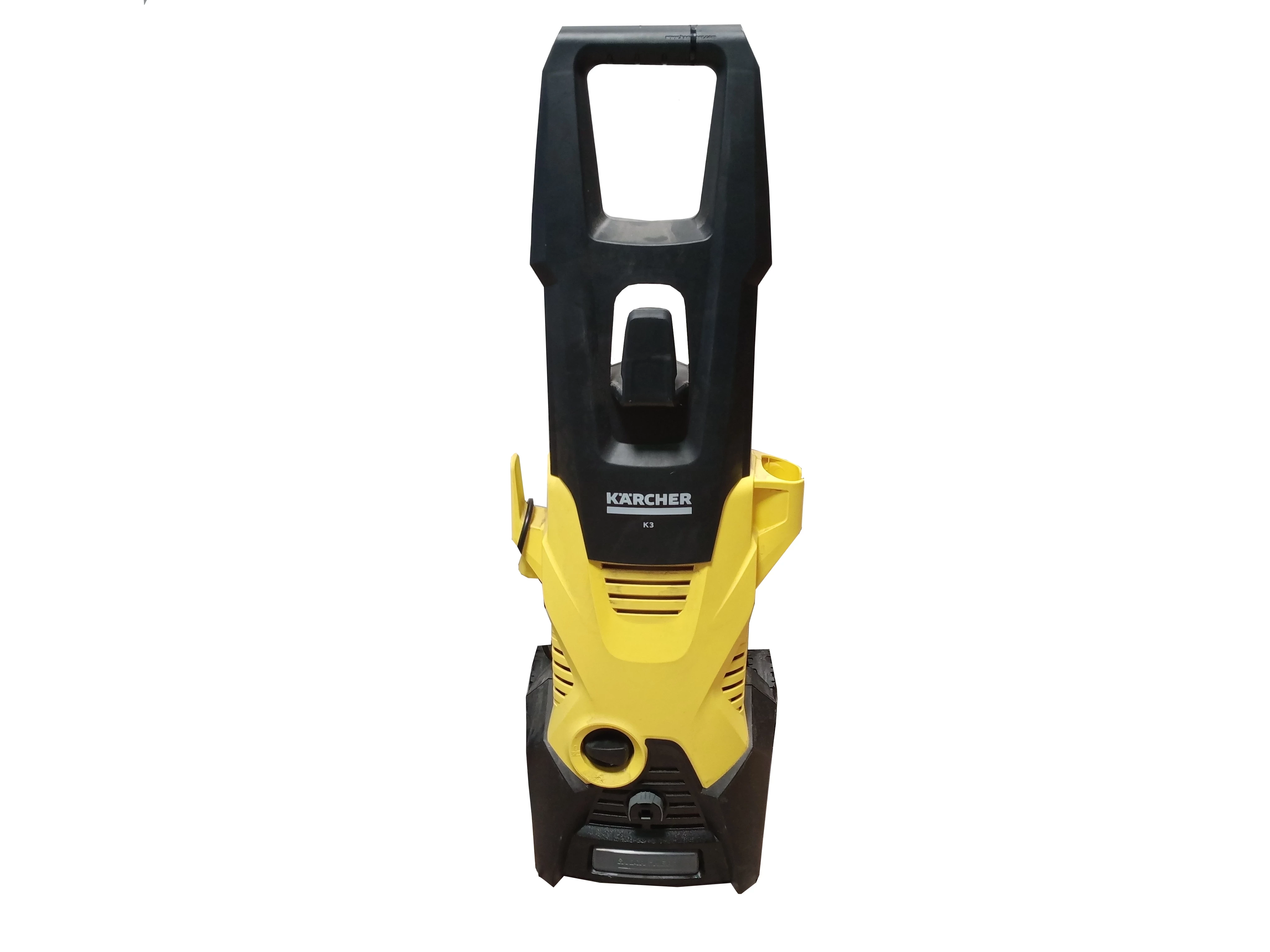MYJKA CIŚNIENIOWA KARCHER K3 | Myjki ciśnieniowe | Loombard.pl