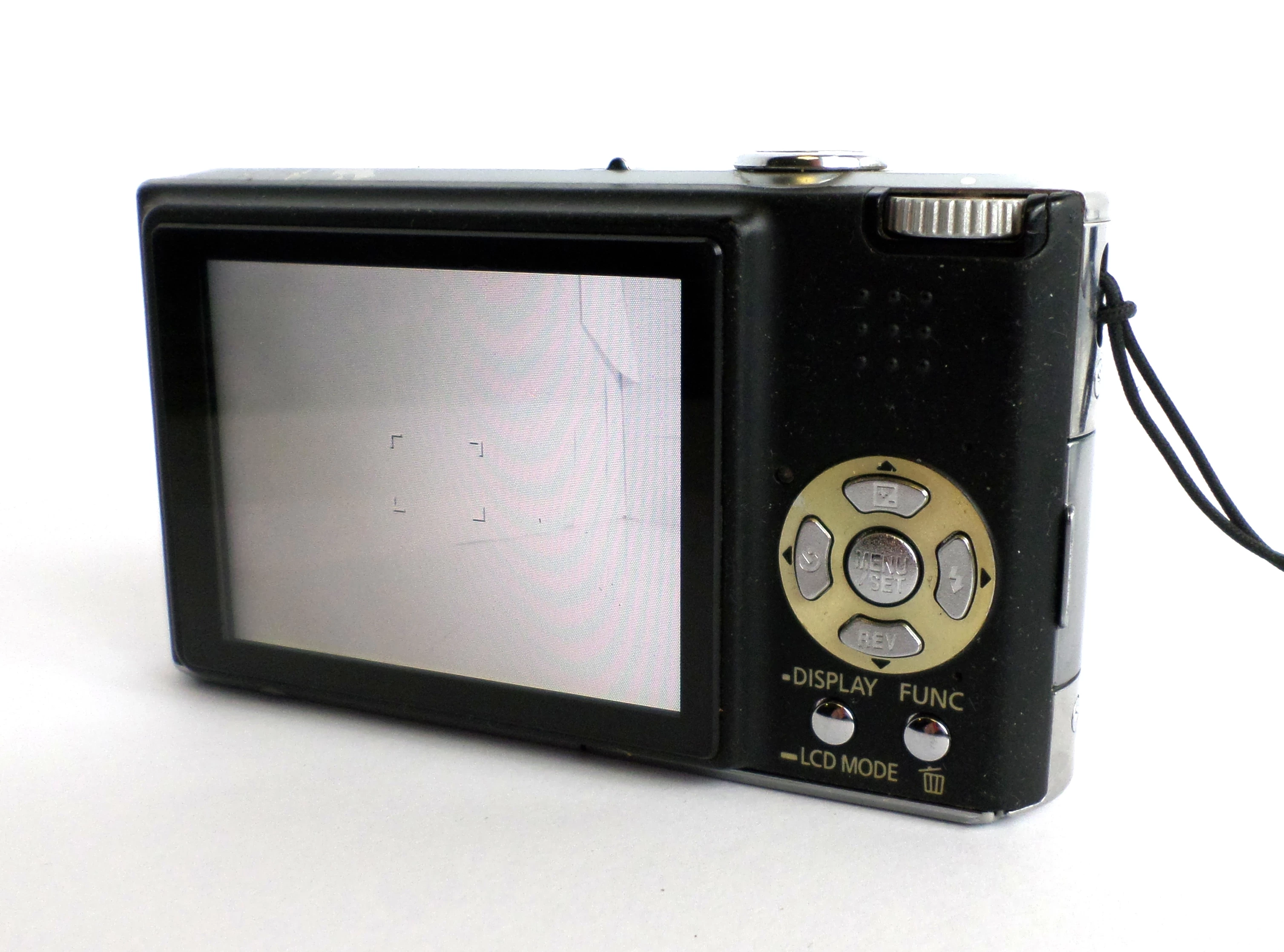 aparat-cyfrowy-panasonic-lumix-dmc-fx33-stan-uzywany