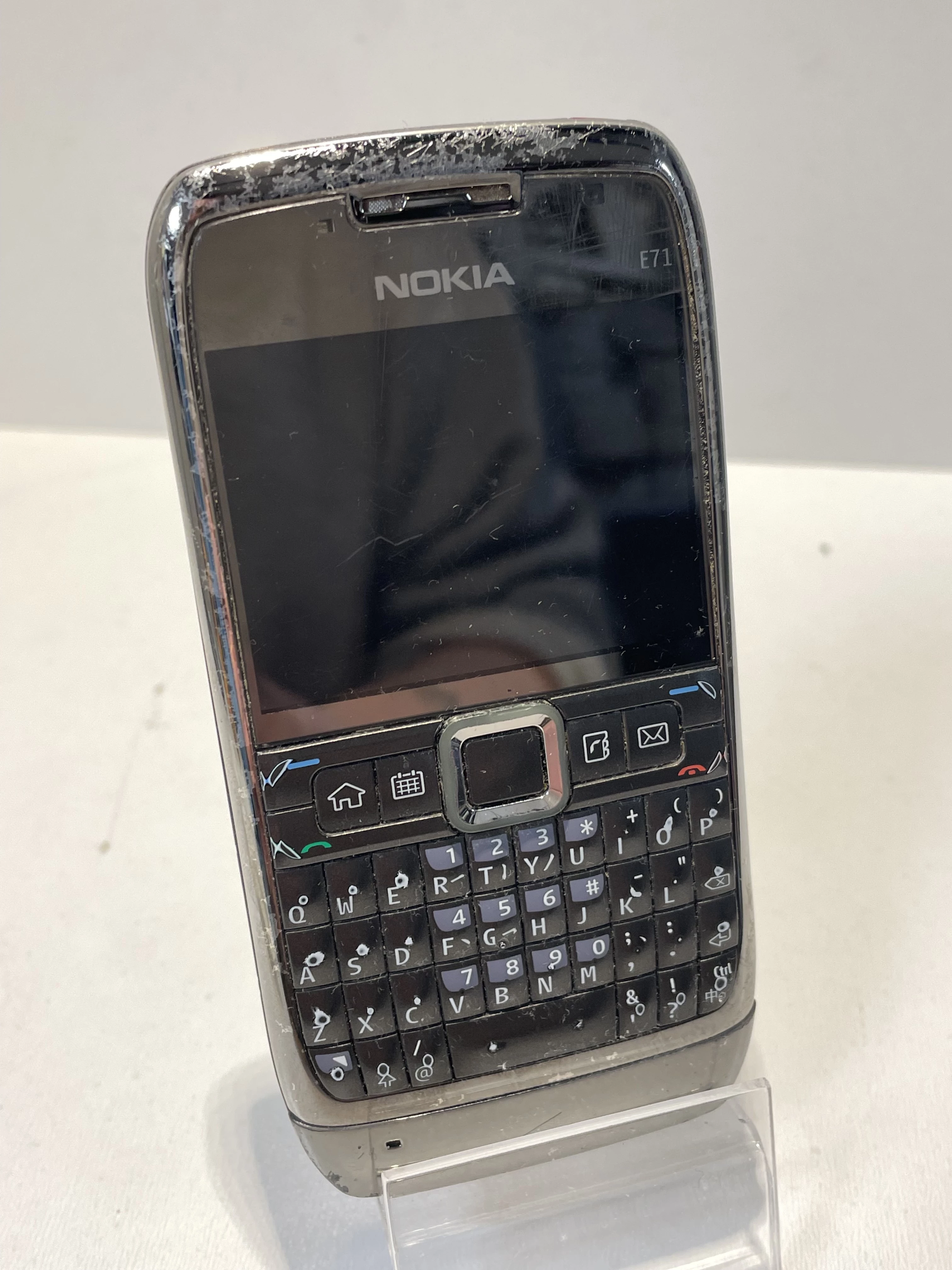 telefon-nokia-e71-simlock-plus-osiedle-niepodleglosci-1-krakow