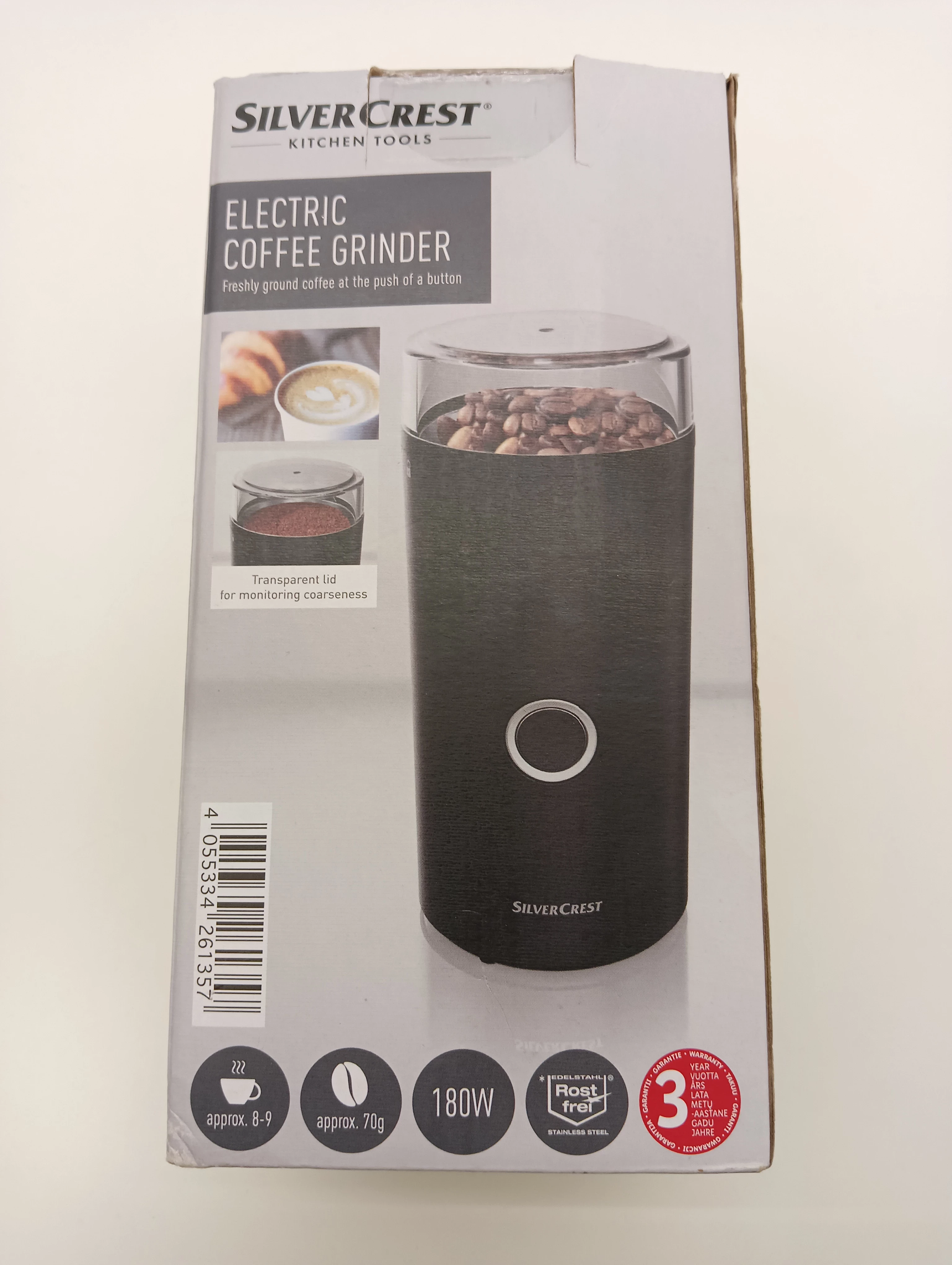 mlynek-elektryczny-do-kawy-silvercrest-hg08263-kolor-dominujacy-czarny