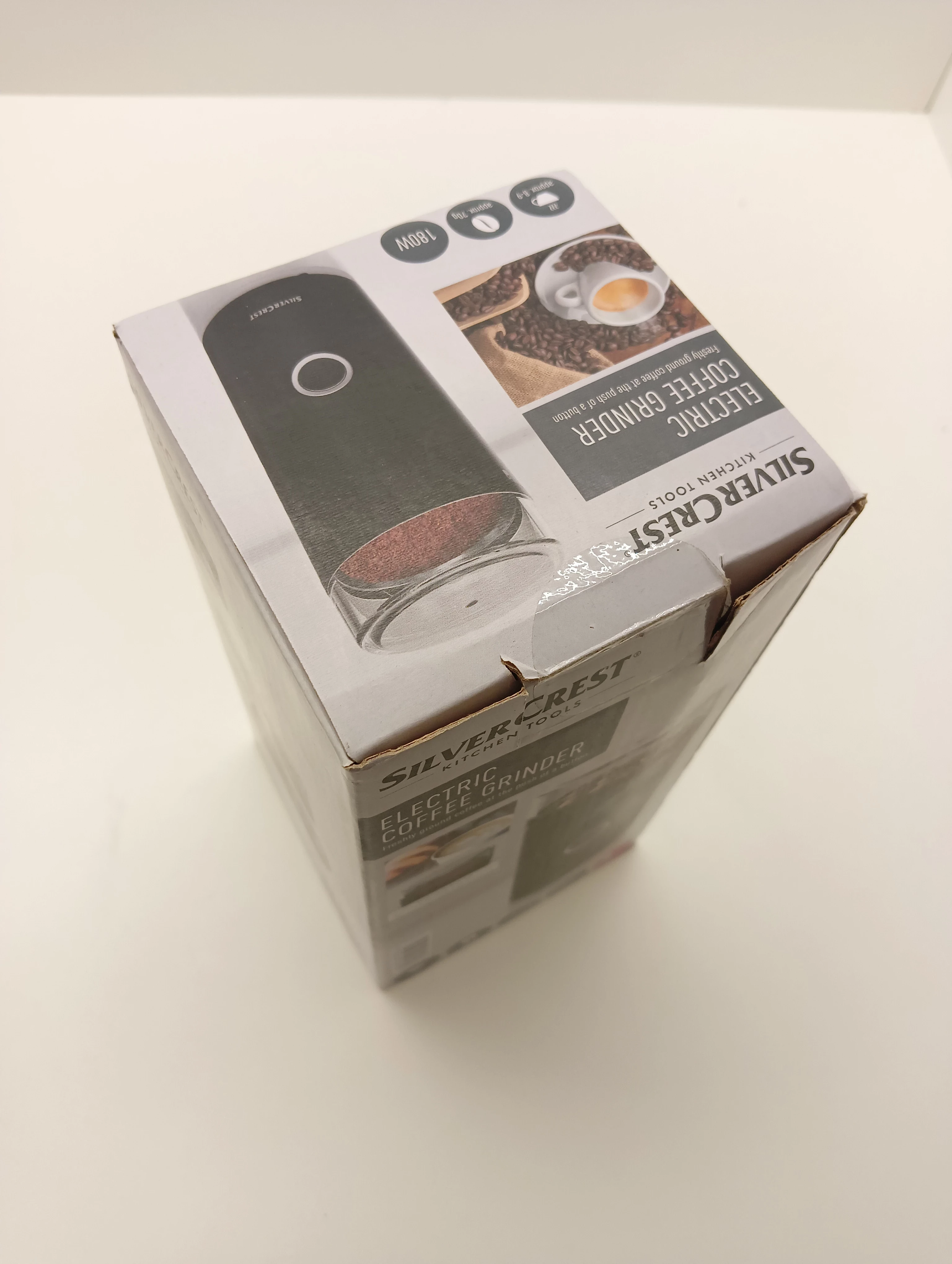 mlynek-elektryczny-do-kawy-silvercrest-hg08263-funkcje-brak