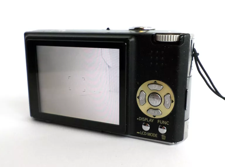 aparat-cyfrowy-panasonic-lumix-dmc-fx33-stan-uzywany