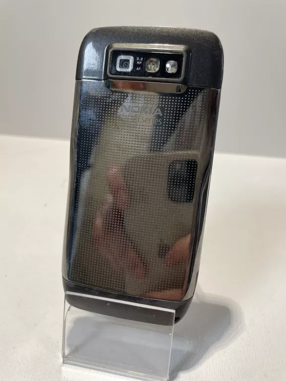 TELEFON NOKIA E71 * SIMLOCK PLUS