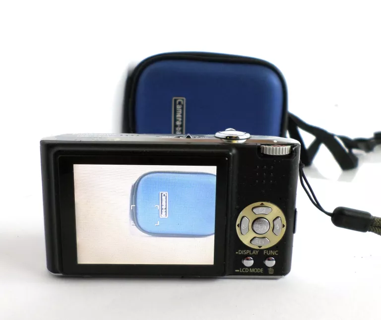 aparat-cyfrowy-panasonic-lumix-dmc-fx33-ean-gtin-3660766413451