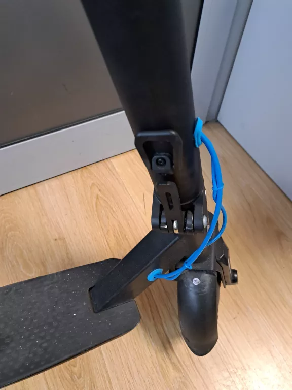 HULAJNOGA BLAUPUNKT ESC608 + PARAGON