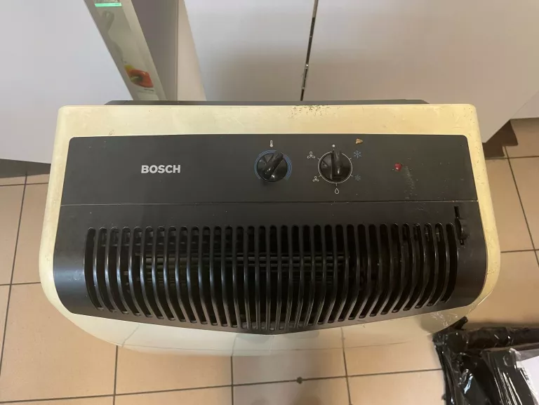 KLIMATYZATOR BOSCH