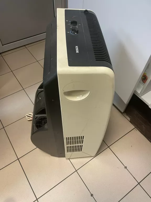 KLIMATYZATOR BOSCH