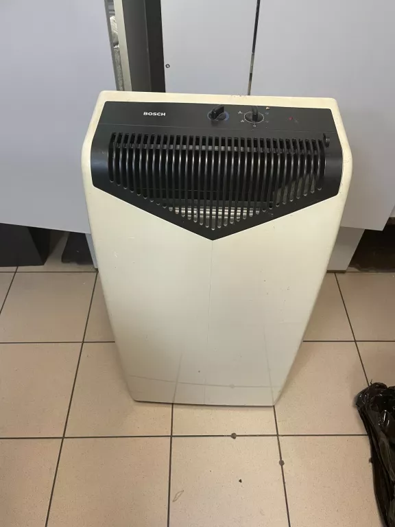 KLIMATYZATOR BOSCH
