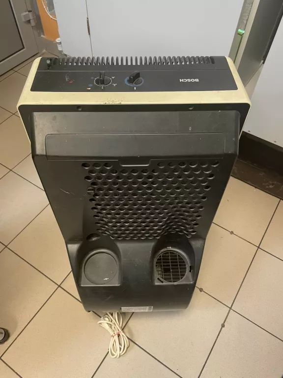 KLIMATYZATOR BOSCH