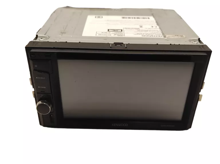 STACJA MULTIMEDIALNA KENWOOD DNX4150BT DVD USB