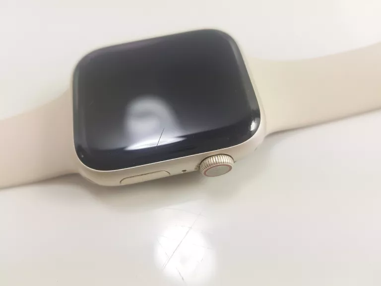 APPLE WATCH SERIES 7 45MM + ŁAD #OPIS | Apple | Loombard.pl