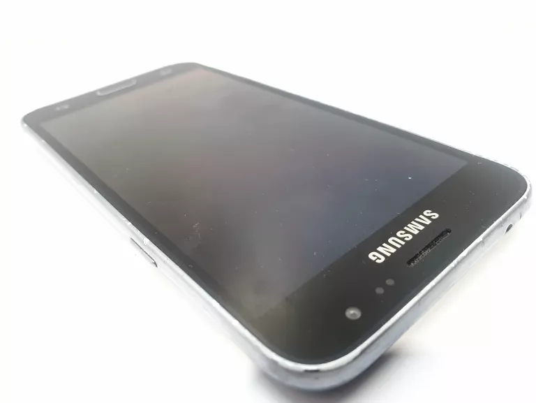 TELEFON SAMSUNG GALAXY J3 BLOKADA EKRANU WZÓR
