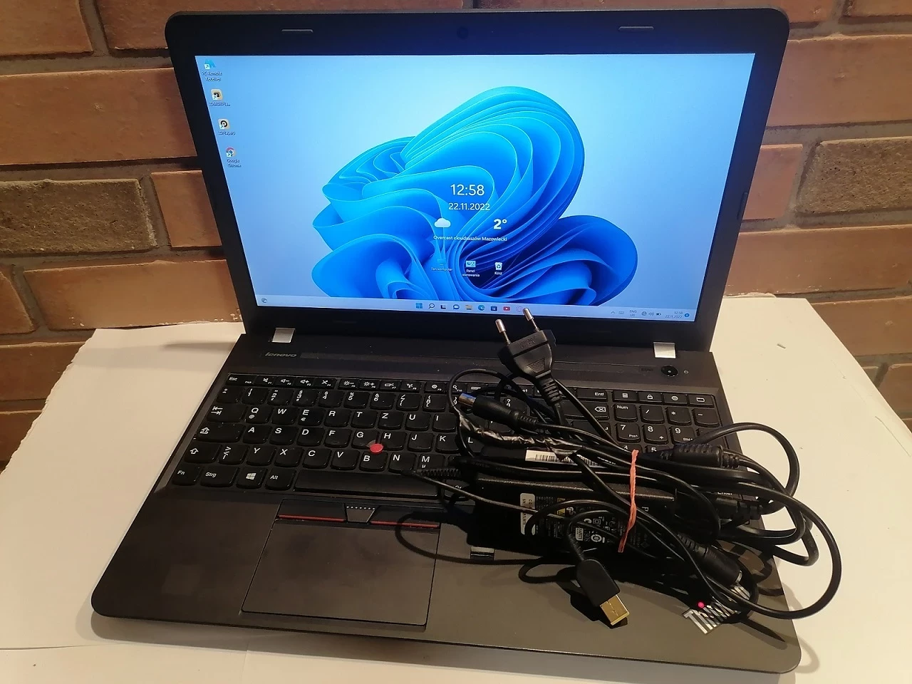 laptop-lenovo-thinkpad-e560-polecam-plac-kosciuszki-1-tomaszow-mazowiecki