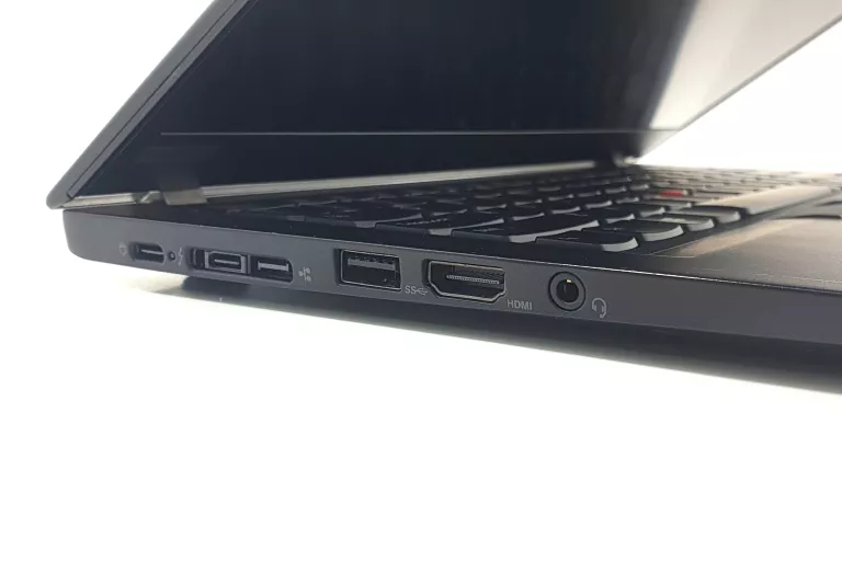 LENOVO THINKPAD X390 I7-8565U 16GB RAM 256GB SSD