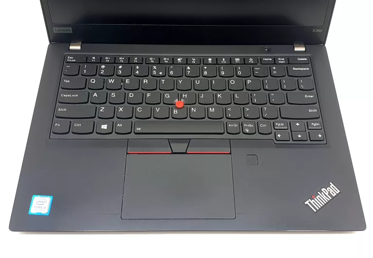 LENOVO THINKPAD X390 I7-8565U 16GB RAM 256GB SSD