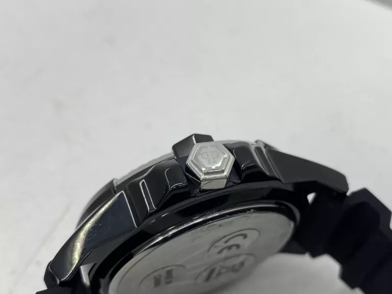 ZEGAREK MĘSKI PHILIPP PLEIN PWAAA1421 BDB STAN!