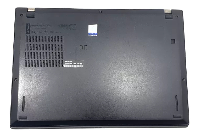 LENOVO THINKPAD X390 I7-8565U 16GB RAM 256GB SSD