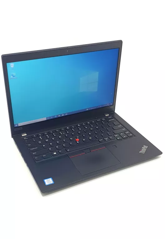 LENOVO THINKPAD X390 I7-8565U 16GB RAM 256GB SSD