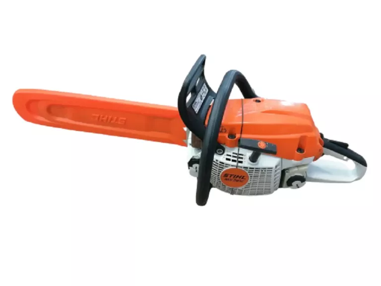 PIŁA SPALINOWA STIHL MS 261