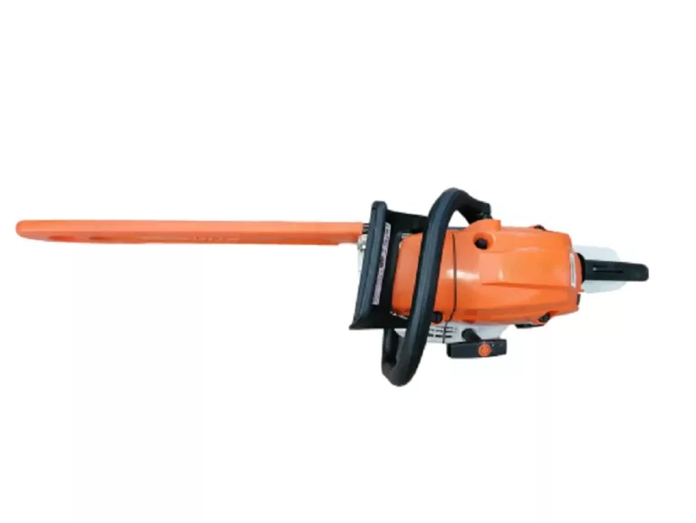 PIŁA SPALINOWA STIHL MS 261