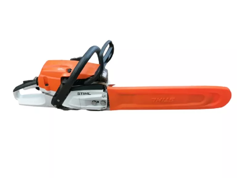 PIŁA SPALINOWA STIHL MS 261