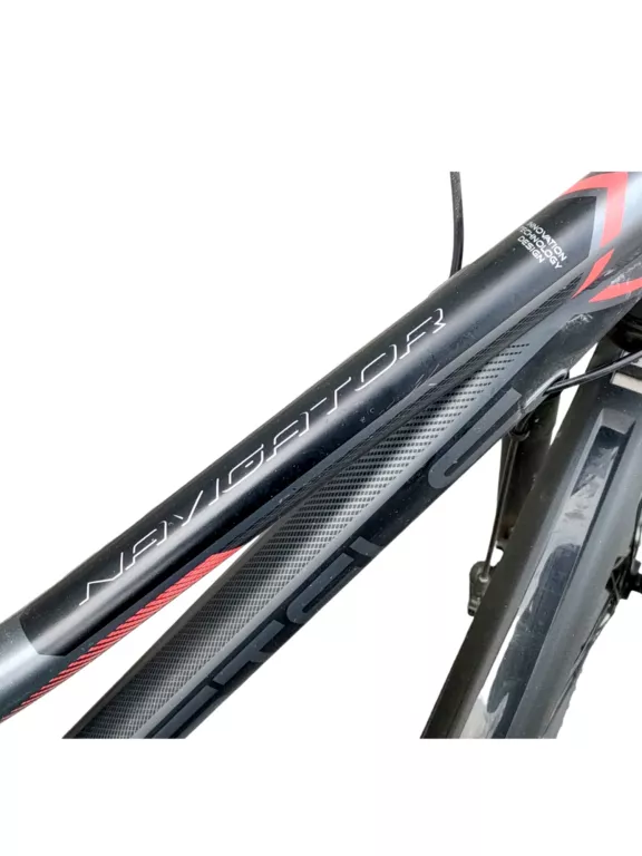 ROWER STELS NAVIGATOR 26"