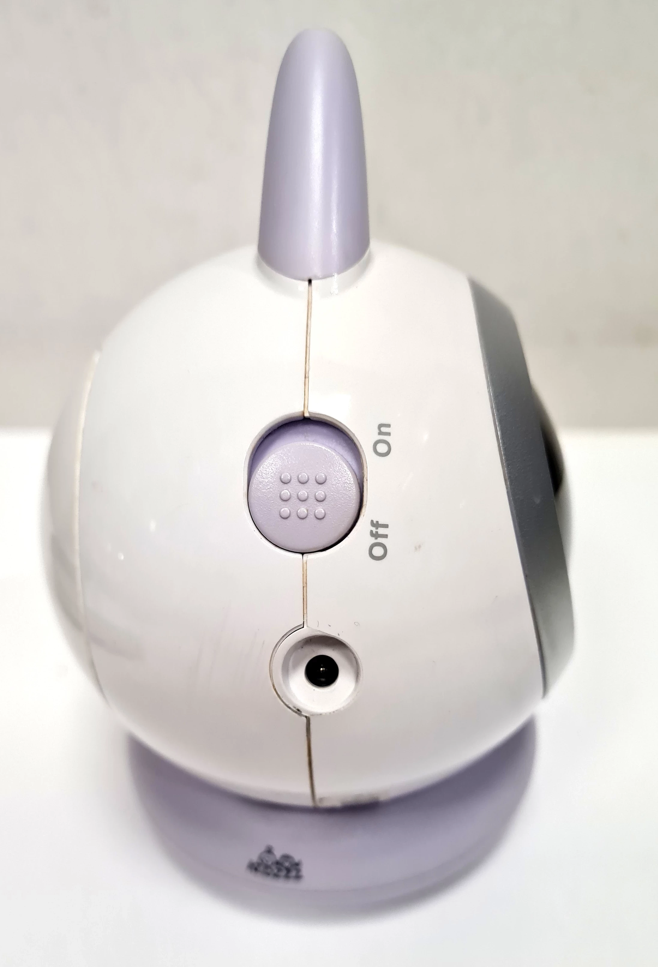 elektroniczna-niania-topcom-babyviewer-2500-rodzaj-niania-elektroniczna