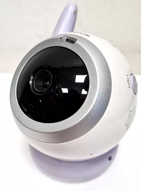 elektroniczna-niania-topcom-babyviewer-2500-kolor-biel