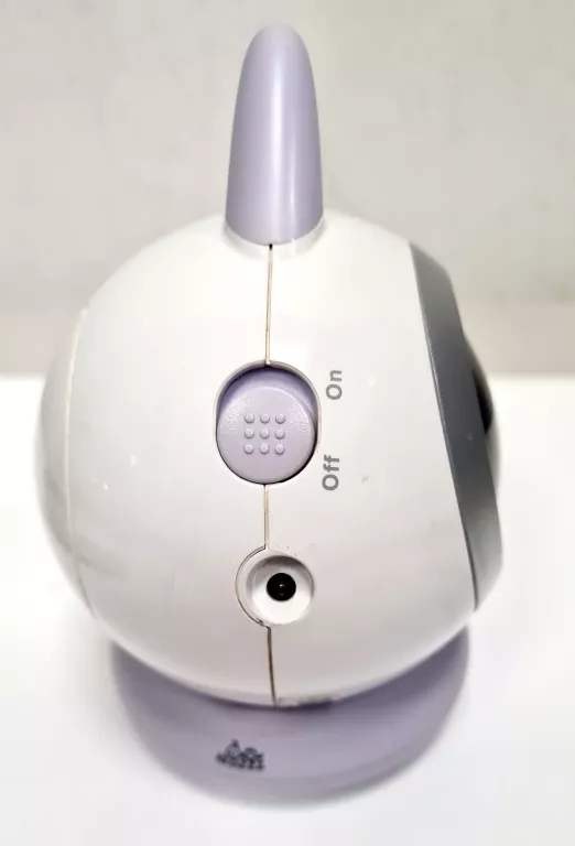 ELEKTRONICZNA NIANIA TOPCOM BABYVIEWER 2500