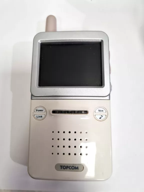 ELEKTRONICZNA NIANIA TOPCOM BABYVIEWER 2500