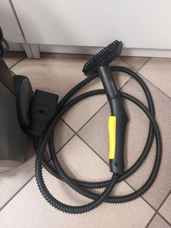 PAROWNICA KARCHER SG 4/4