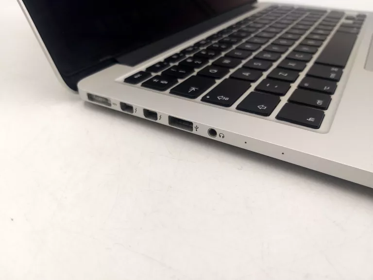 LAPTOP MACBOOK PRO APPLE A1502 I7 16 GB RAM 256S