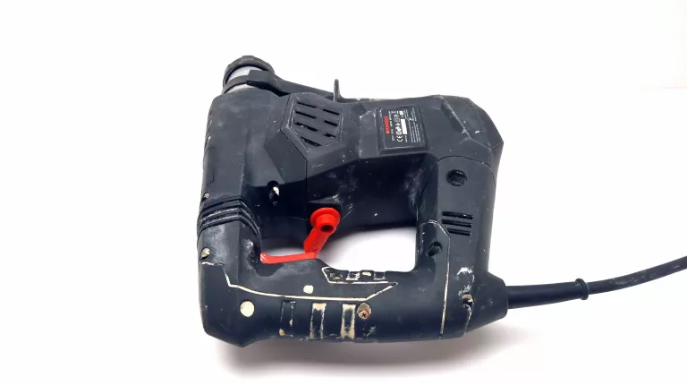 MŁOTOWIERTARKA TOOLTEC 1600W WALIZKA