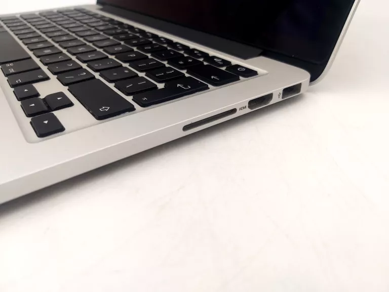 LAPTOP MACBOOK PRO APPLE A1502 I7 16 GB RAM 256S