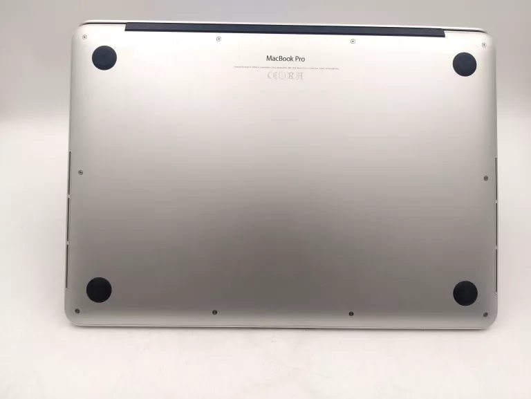 LAPTOP MACBOOK PRO APPLE A1502 I7 16 GB RAM 256S