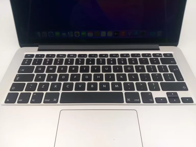 LAPTOP MACBOOK PRO APPLE A1502 I7 16 GB RAM 256S