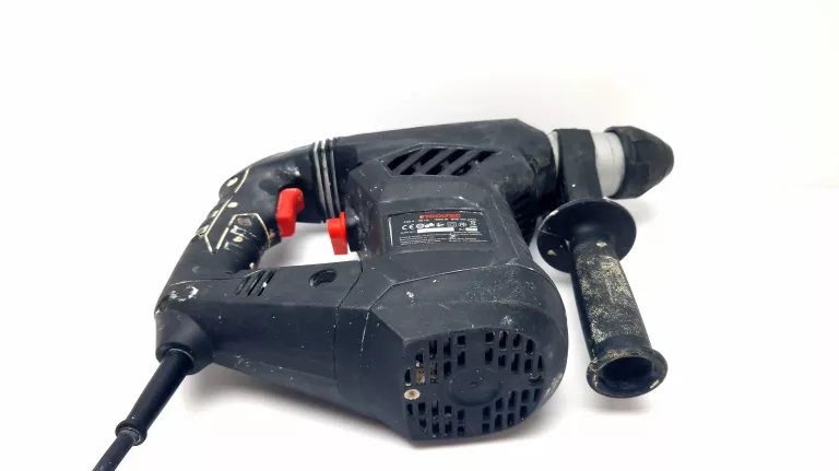 MŁOTOWIERTARKA TOOLTEC 1600W WALIZKA