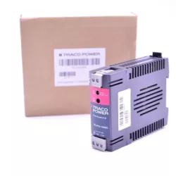 PRZETWORNICA TRACO POWER TCL 012-124 DC