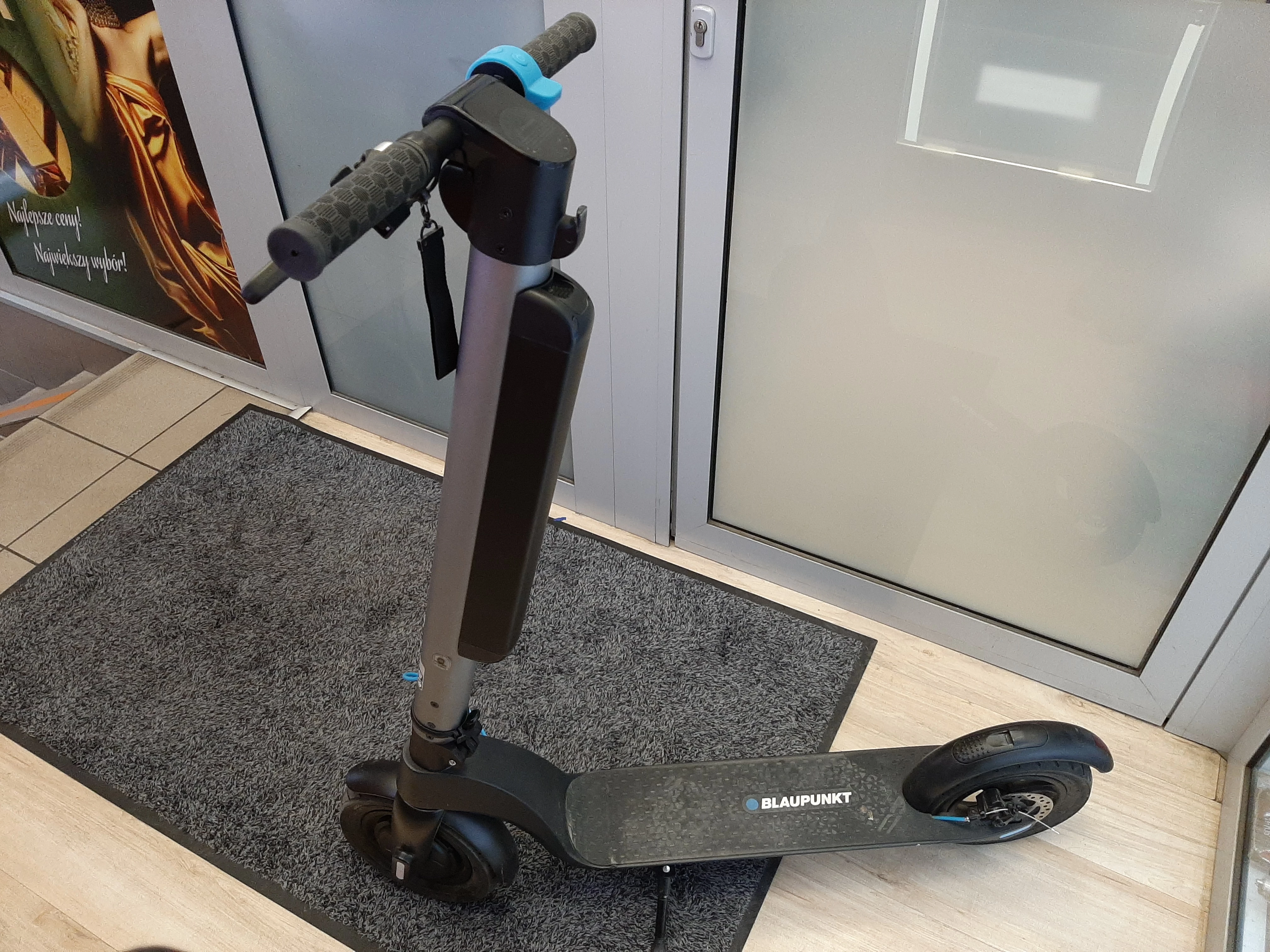 hulajnoga-elektryczna-blaupunkt-esc910-stan-uzywany