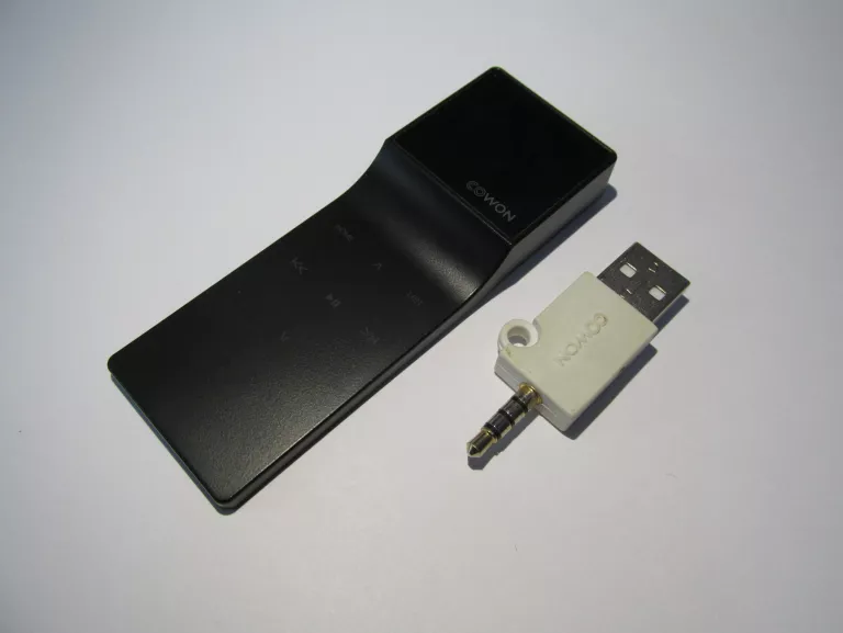 ODTWARZACZ MP3 COWON E3 8GB