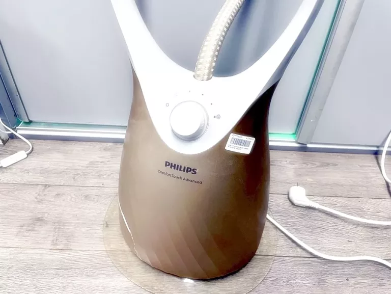PAROWNICA DO UBRAŃ PHILIPS STEAMER COMFORTTOUCH