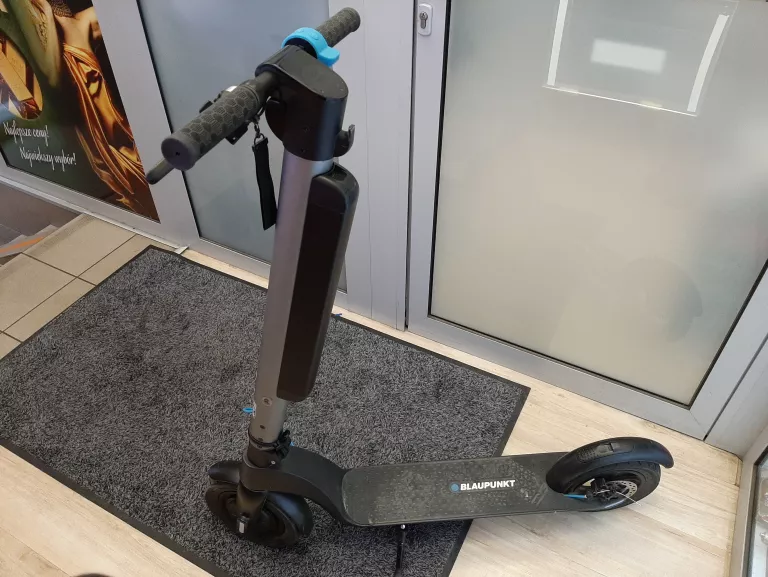 HULAJNOGA ELEKTRYCZNA BLAUPUNKT ESC910